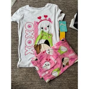 Mixed Lot (9 pieces) Girls Size Large 12/14